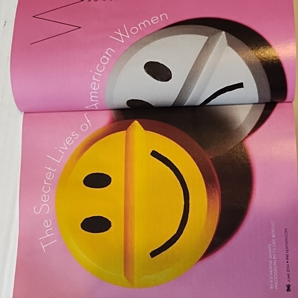 Prevention Magazine June 2014 Issue - Picture 6 of 9